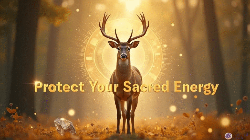 Sacred Boundaries