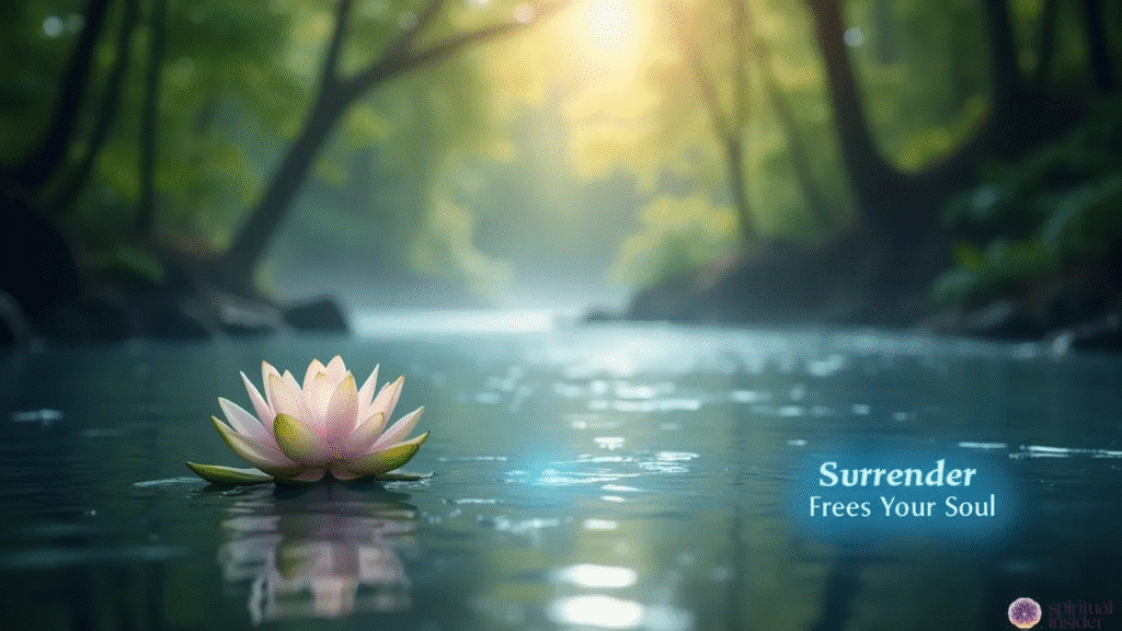 Why Acceptance Changes Everything