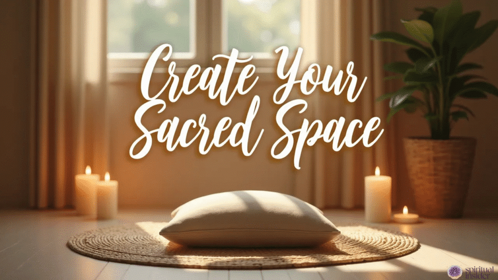 Preparing for Your Meditation Practice