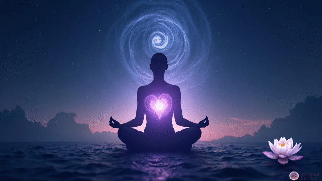 Spiritual Meanings of Acceptance