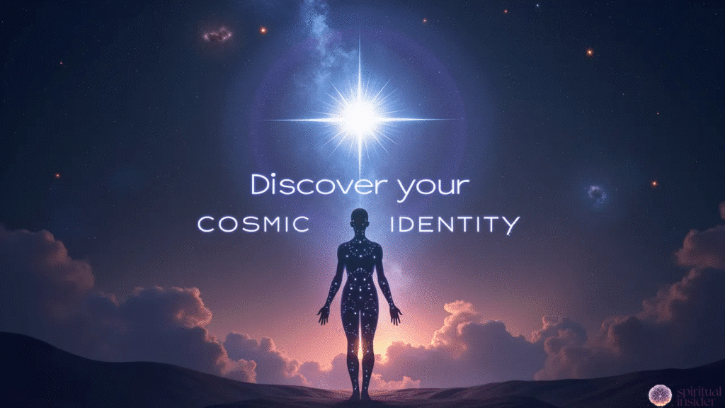 Arcturian Starseed Birthmark & Traits