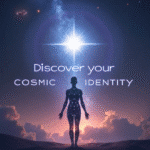 Arcturian Starseed Birthmark & Traits