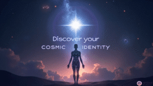 Arcturian Starseed Birthmark & Traits